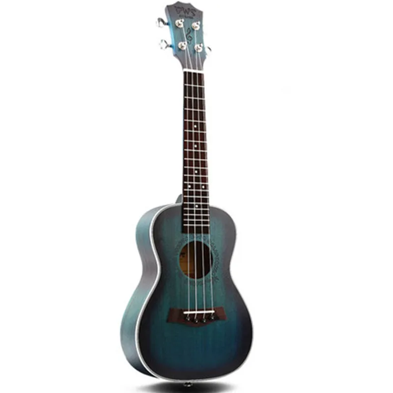 

23 inch 4 Strings Concert Ukulele Musical Instruments 18 Frets Mahogany Mini Hawaiian Guitar Guitarra Uke