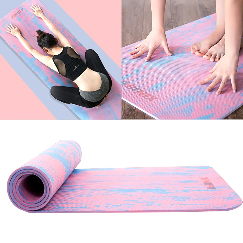 7mm yoga mat