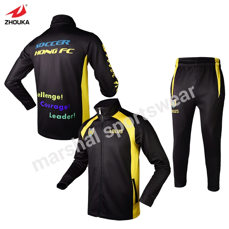 high quality sports jacket customized jackets full sulimation print for