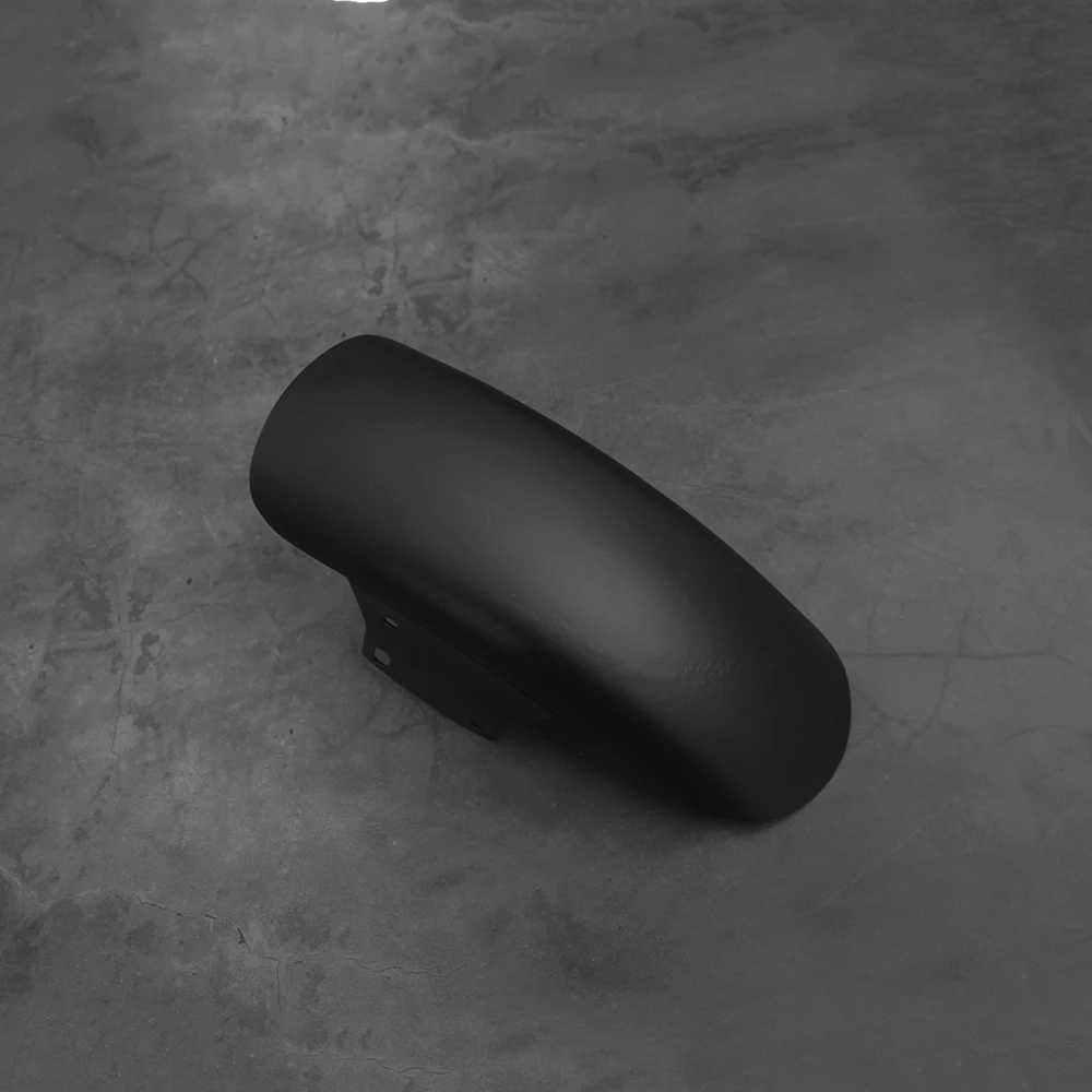 cafe Racer front fender