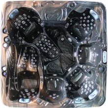 7803 Bubblebad для 5 человек