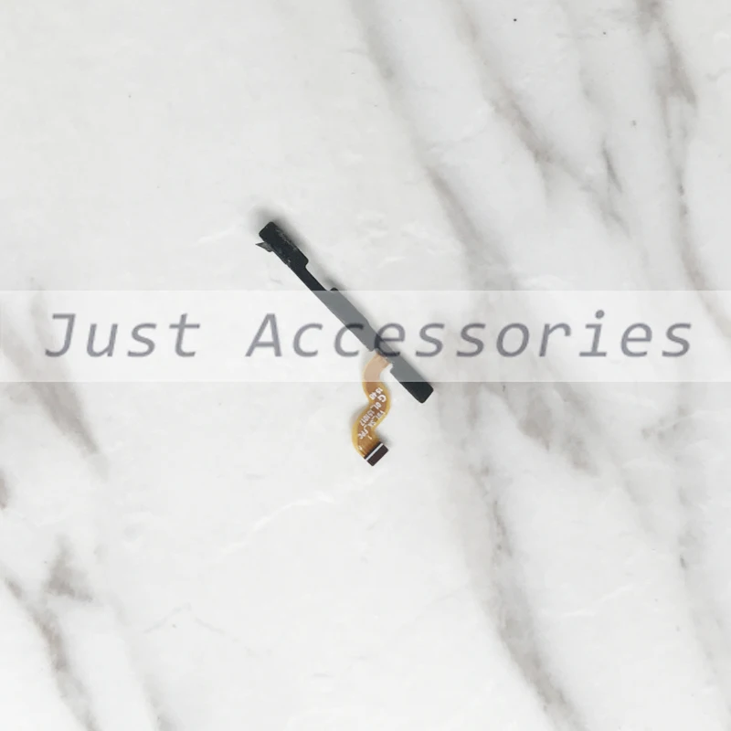 

used Power On Off Button sound volume Flex Cable FPC for ARCHOS 55 Cobalt Plus