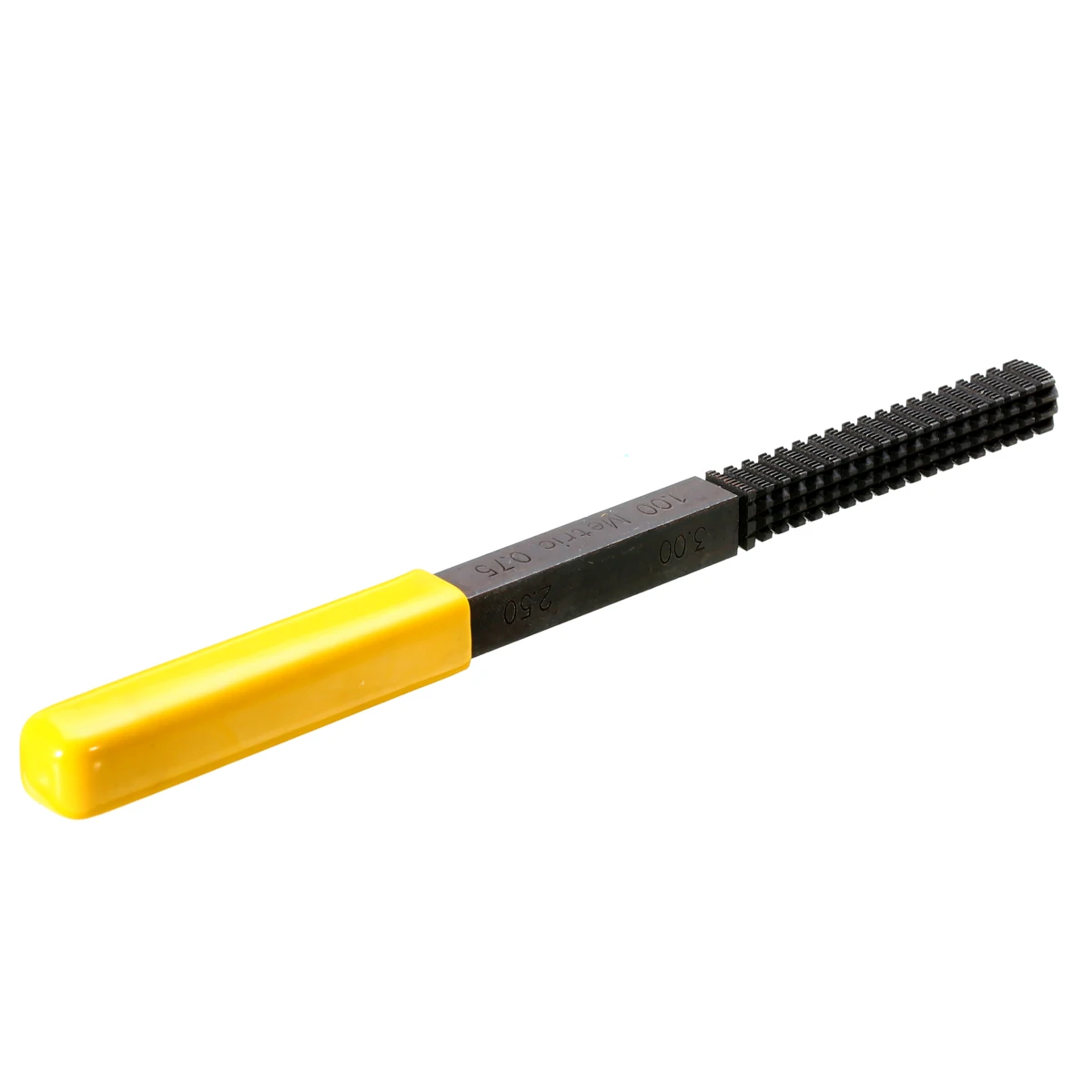 High Strength External Thread Restorer File Metric Thread Restoration