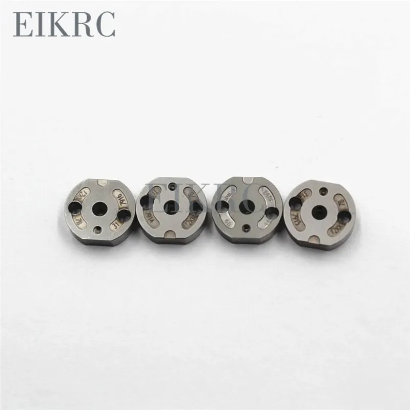 

06 Valve plate 095000-6510 095000-6511 095000-6551 095000-5321 Common rail injector control valve