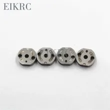06 Valve plate 095000-6510 095000-6511 095000-6551 095000-5321 Common rail injector control valve 06 Valve plate 095000-6510 095000-6511 095000-6551 095000-5321 Common rail injector control valve