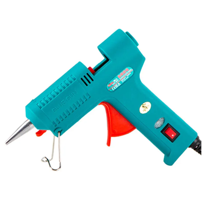 Buy 10pcs Hot melt hot melt glue gun manual small household hot melt hot melt