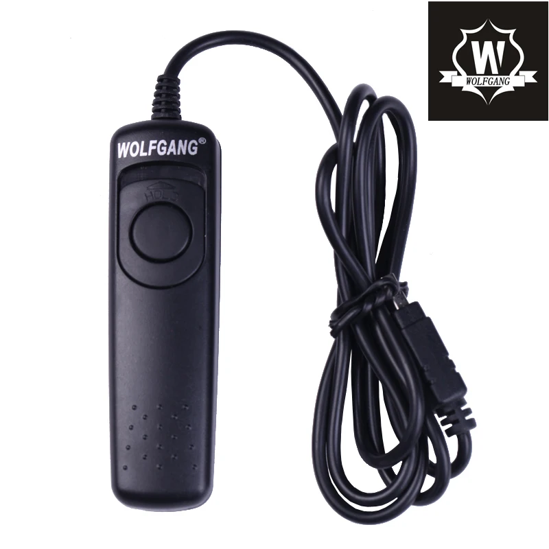 MC DC2 Remote Control Shutter Release Cable Intervalometer for Nikon
