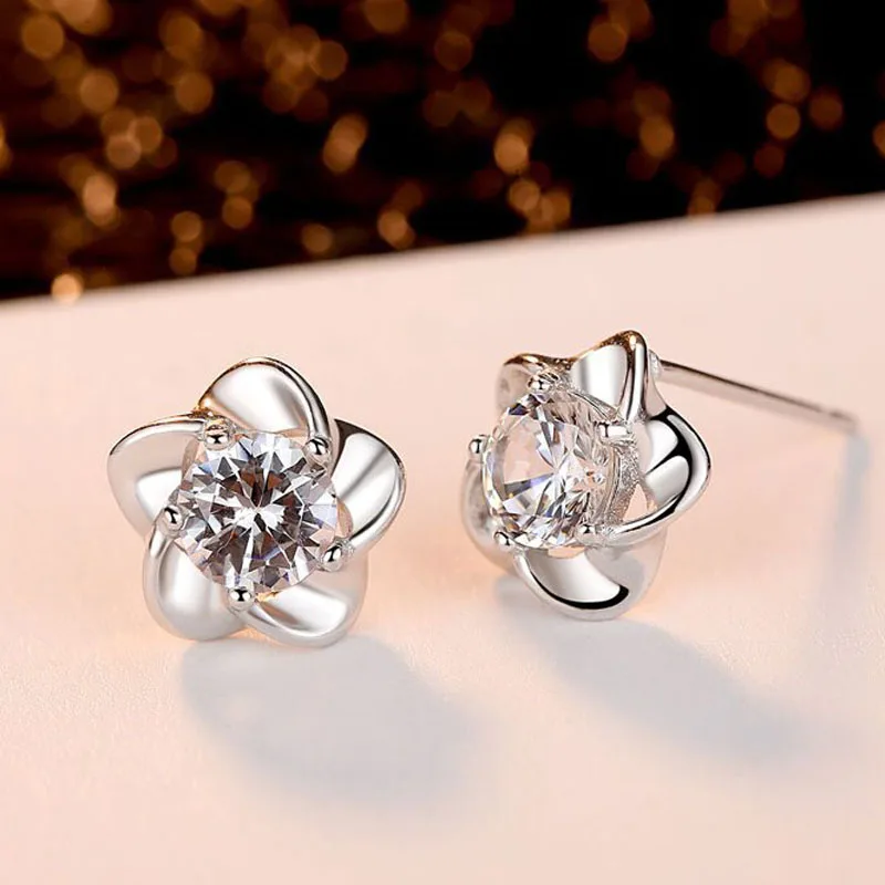 E31 earrings