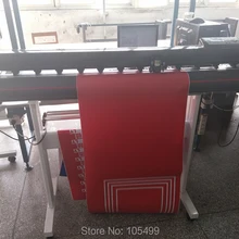 Высокое качество LiYu HC1201-AF usb интерфейс винил режущий плоттер