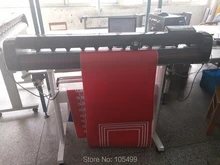 2018 high quality LiYu HC1201 AF usb interface vinyl cutting plotter
