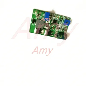 

CN3722 solar multifunction 1-4 string l lithium ion / lithium iron phosphate MPPT 2A charging module
