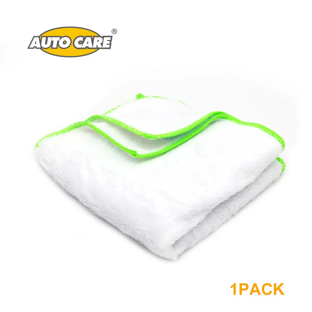 Buy 1pc Ultra Soft Microfiber Car Polishing Cloth