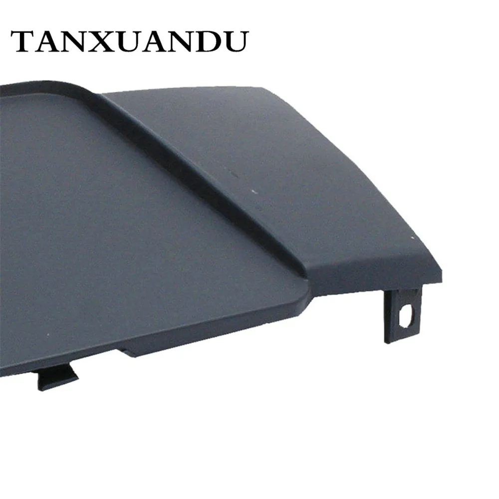 2006-2011 Fit Audi A6 Quattro S6 Front Side License Plate Board Holder 4F0807285