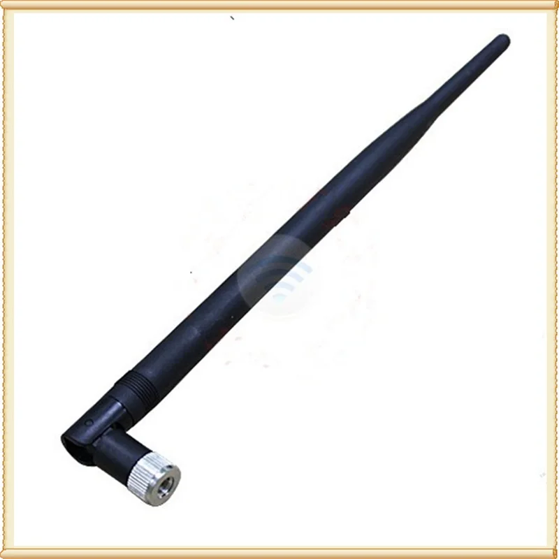 

2.4G 7DBI wifi antenna wireless AP antenna with RP-SMA male connector
