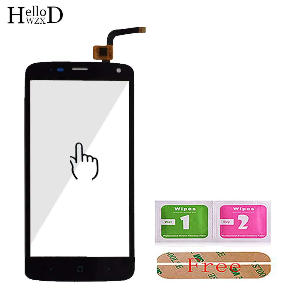 ZTE Blade L2 Plus-3