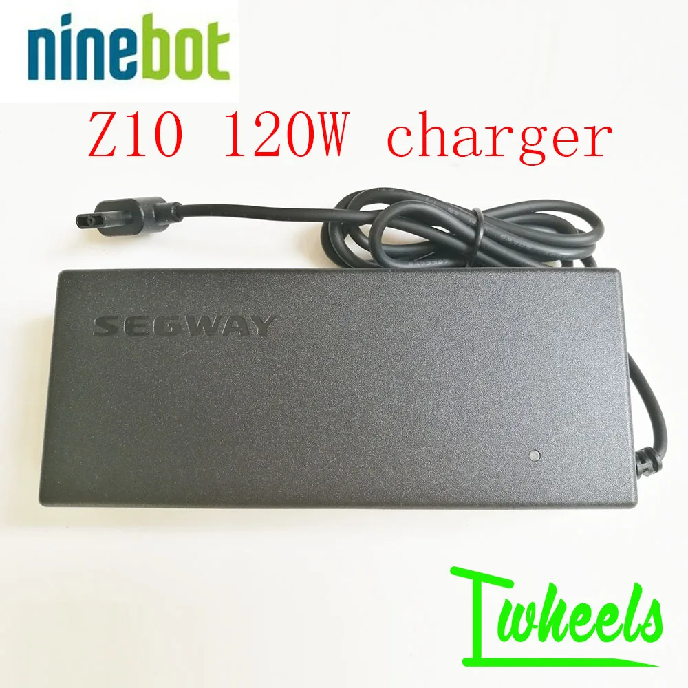 Оригинальное быстрое зарядное устройство Ninebot Z10 58 8 в 120 Вт One Mini Plus балансирующее