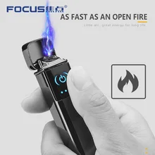 Cross Electric ARC Cigarette Lighter Finger Induction Plasma Electronic Lighter USB Power Display Fancy Novelty Cigar Lighters Cross Electric ARC Cigarette Lighter Finger Induction Plasma Electronic Lighter USB Power Display Fancy Novelty Cigar Lighters