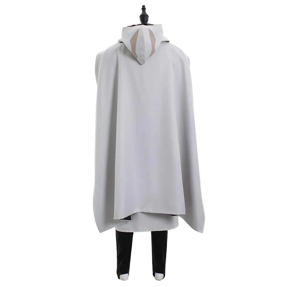 Custom-made Suneater Tamaki Amajiki Cosplay Costume from My Hero Academia (Boku No Hero Akademia) image 5