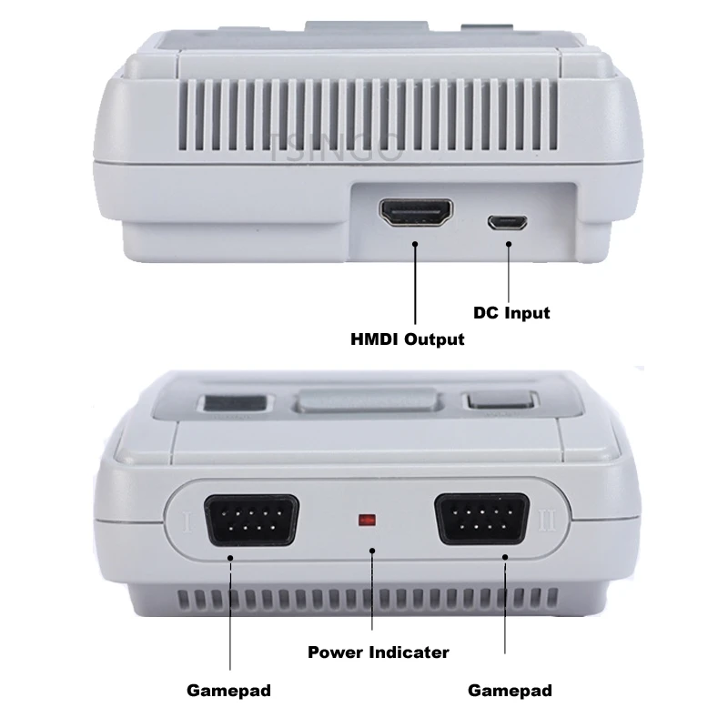 Новинка AV 620 HDMI600/621 Ретро ТВ Видео игровая консоль Ручной игровой плеер 8Bit