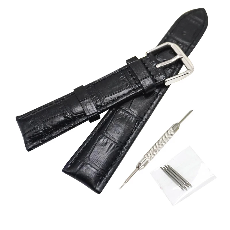 Ремешок для часов кожаный ремешок 20 мм 2020 14 16 18 22 мм|watch strap|watch strap 14mmwatchband 20mm |