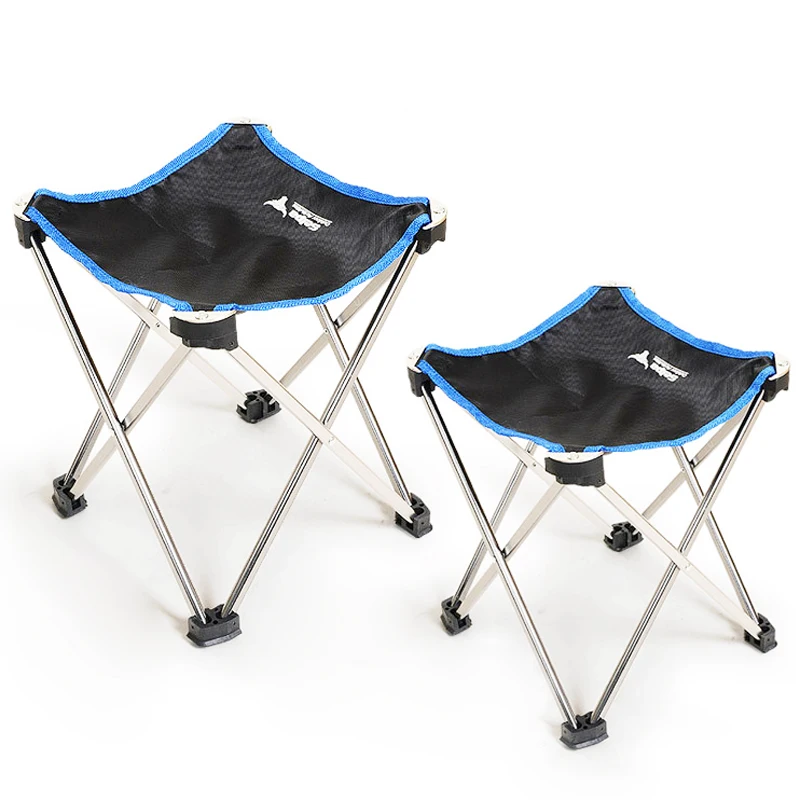 Ultralight Folding Portable Chair Outdoor Travel lounger Recliner Beach