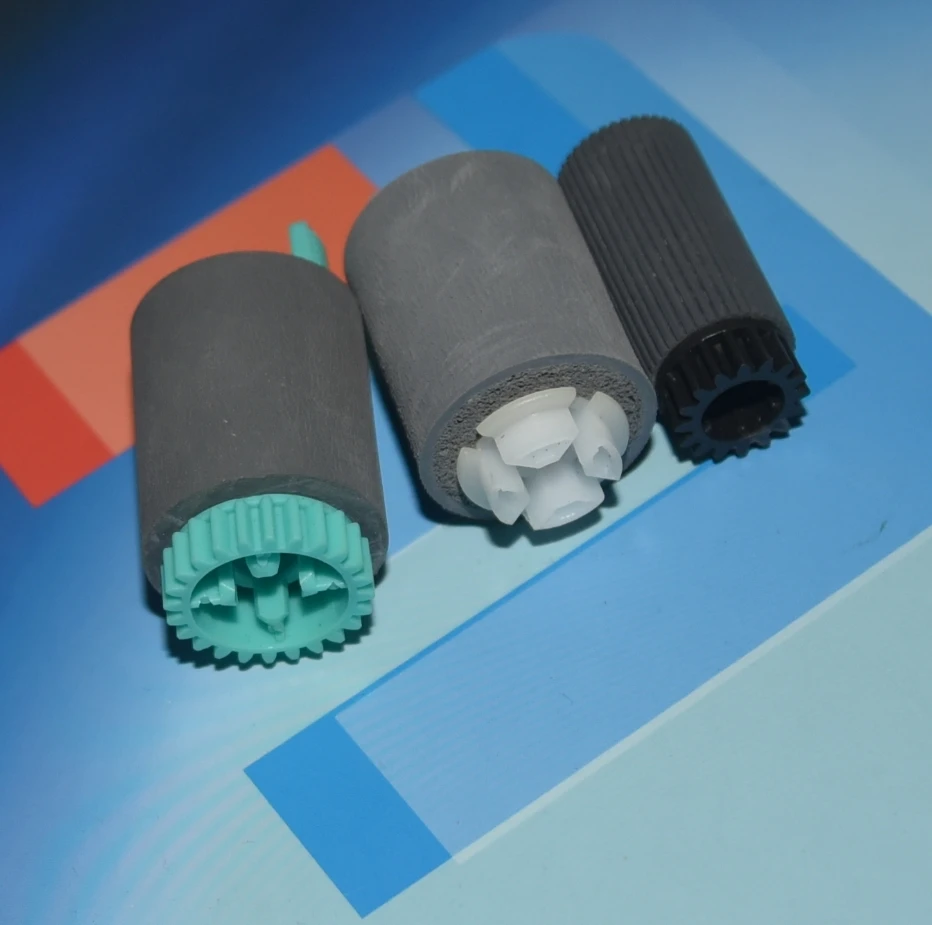 Paper Pickup Roller Kit for Canon IR 2520 2525 2530 2535 2545 3025 3030 3035 3045 3225 3230 3235 3245 (2)