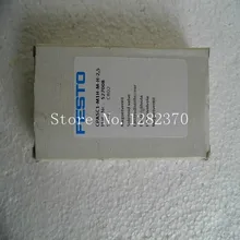 Аутентичный электромагнитный клапан festo CPASC1-M1H-MH-2, 5 пятен 527008