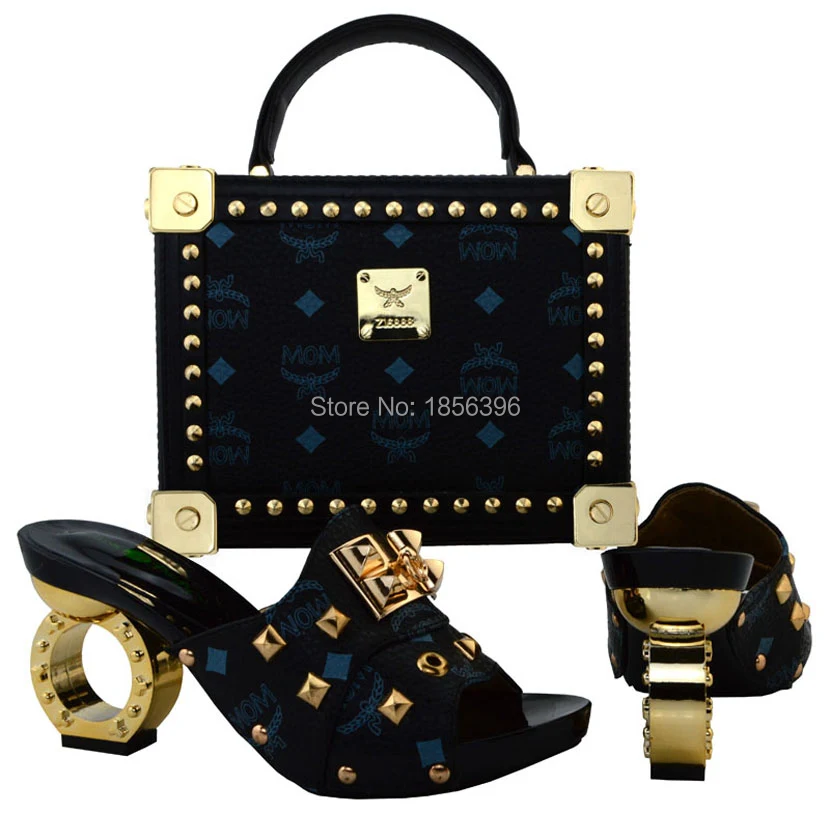 MF7213-5  Black SIZE 38-43 Heel 9cm 1.42kg RMB238