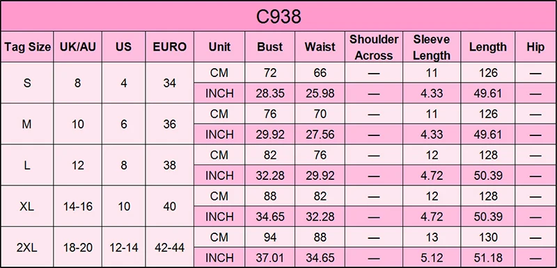 C938-SMT-size