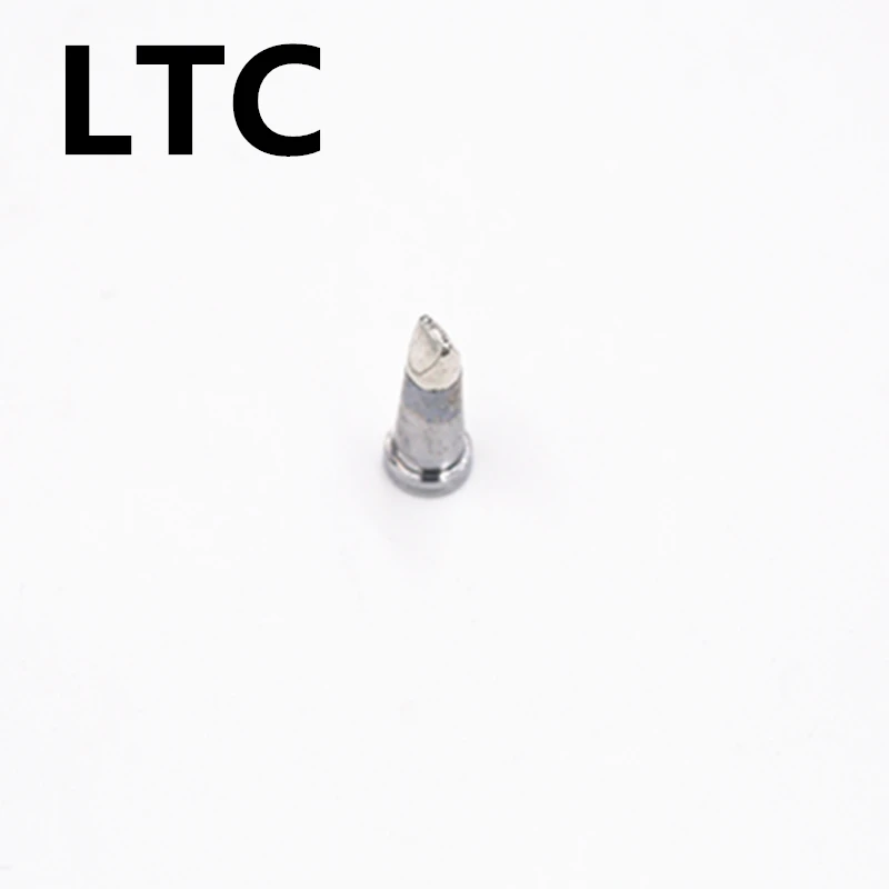 10 шт. LTC soldeirng для устьевых наконечников WSP80 паяльная станция с железным