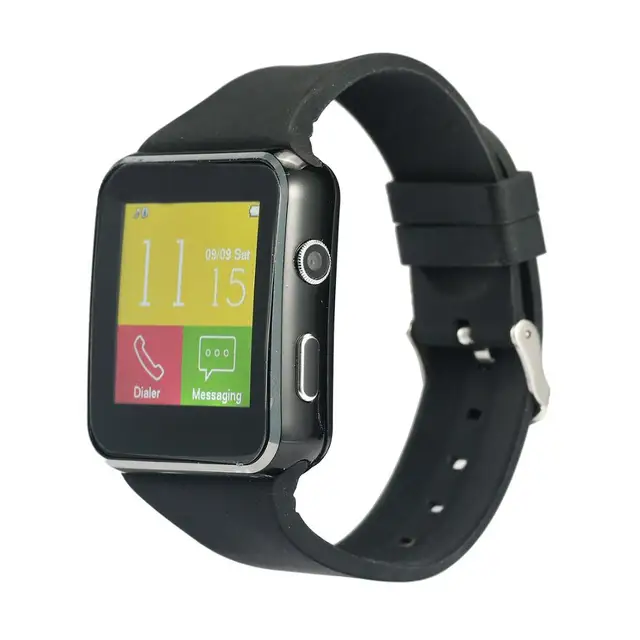couple watch with location tracker