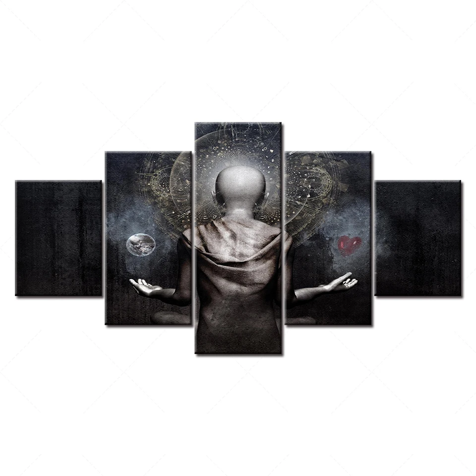 5