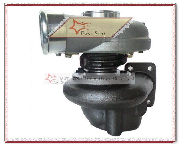 GT25 GT2556S 754127 754127-5001S 2674A431 Turbo Turbocharger For Perkins Agricultural 5455 Tractor LOADER BACKHOE 420D-IT 2005- 1104A44T 4.4L 85KW