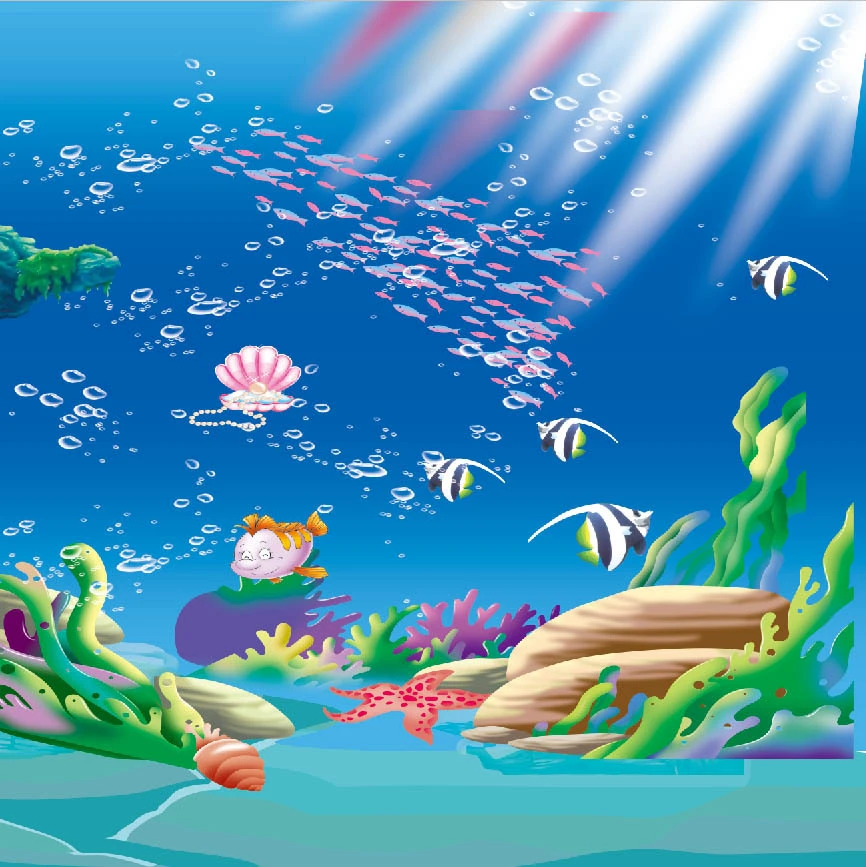 8x8ft Sonnenschein Unter Sea Cartoon Fisch Herde Korallenriff Meeresboden Kinder Benutzerdefinierte Fotografie Studio Backgrounds Backdrops Vinyl 10x10 Backdrop Vinyl Studio Background Backdropstudio Background Aliexpress