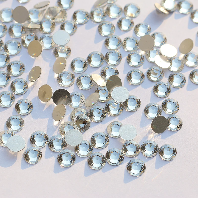 crystal NR01