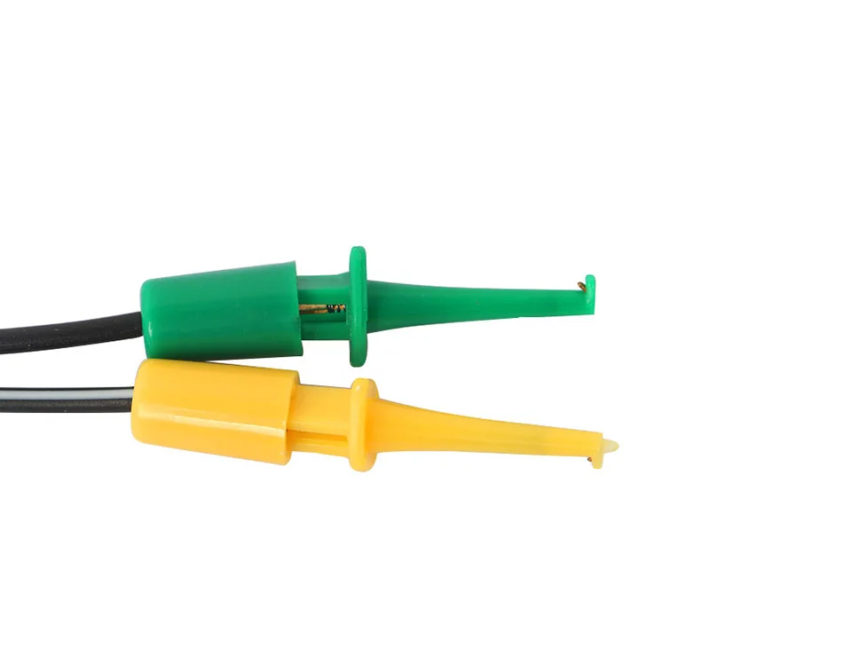 test cable (13)