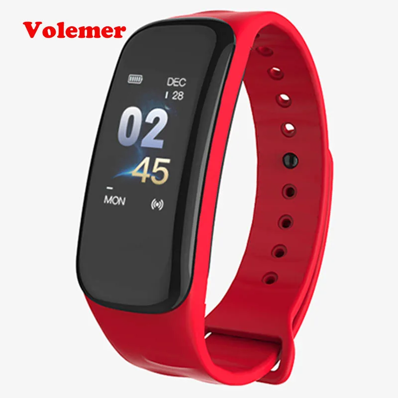 smart band c1 plus