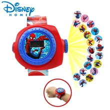 New Electronic Wristband Patrol Dogs Kids Paw Toys patrulla canina toys Puppy Patrol Dogs projection Plastic