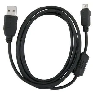 

USB Download Cable CB-USB6 For Olympus SP-320,SP-500,SP-510,SP-550,SP-560,SP-570,SP-590,SP-610,SP-620,SP-700,SP-800 UZ,SP-810 UZ