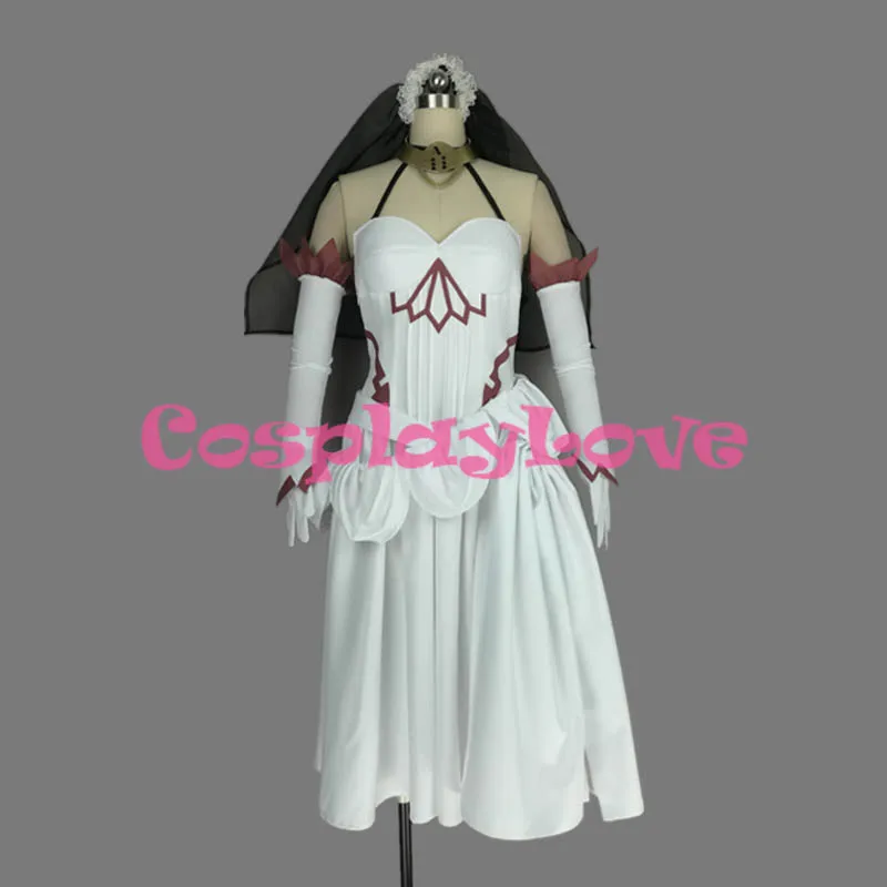 Fate Apocrypha Berserker of Black Frankenstein костюм для косплея высокого качества Cusotm сделанный