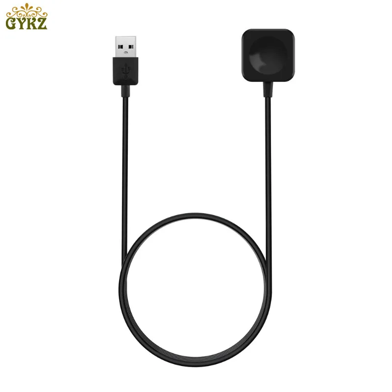

GYKZ Original 1M Fast Wireless Magnetic Charging Cable for Apple Watch Charger Adapter for i-Watch Series 1 2 3 38 42mm