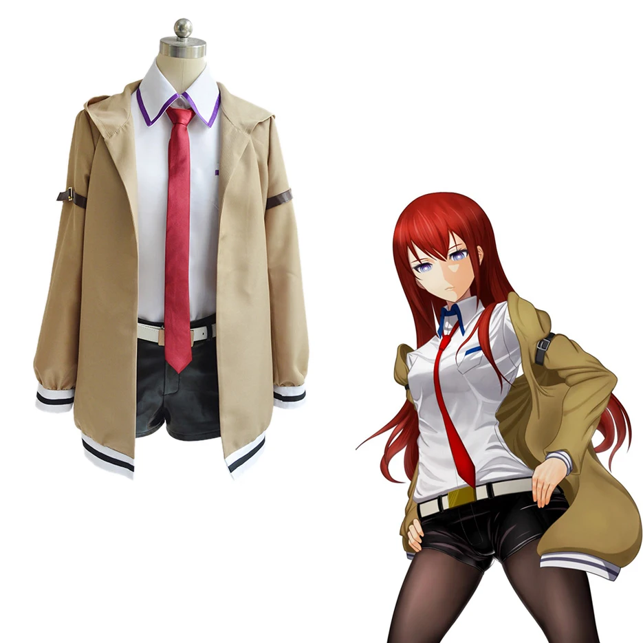 シュタインズ ゲート牧瀬紅莉栖クリスティーナコスプレ衣装nanatsu No Taizai服コート シャツ パンツ ネクタイ ベルト Cosplay Costume Steins Gatecostume Cosplay Aliexpress シュタインズ ゲート牧瀬紅莉栖クリスティーナコスプレ衣装nanatsu No Taizai服コート シャツ パンツ ネクタイ ベルト Cosplay Costume Steins Gatecostume Cosplay Aliexpress