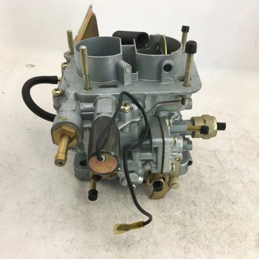 Карбюратор SherryBerg carby WEBER 32/34 DMTL карбюратор ETC7144 LANDROVER 2495cc 90/110 vergaser Бесплатная