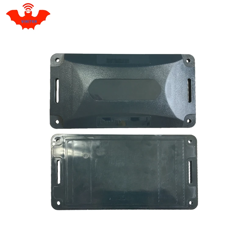 UHF RFID Анти металлическая метка omni ID Dura 3000 dura3000 915 МГц 868 м Alien Higgs3 EPCC1G2 6C прочный ABS