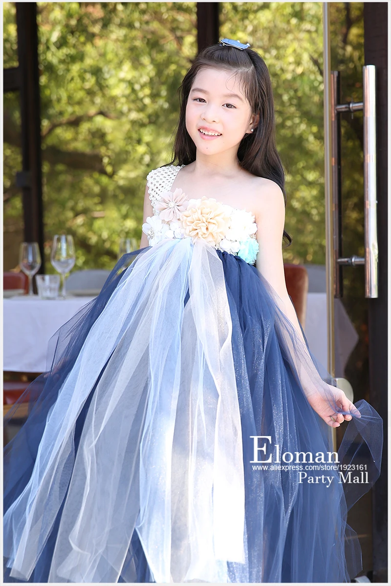 eloman handmade tutu dress x6
