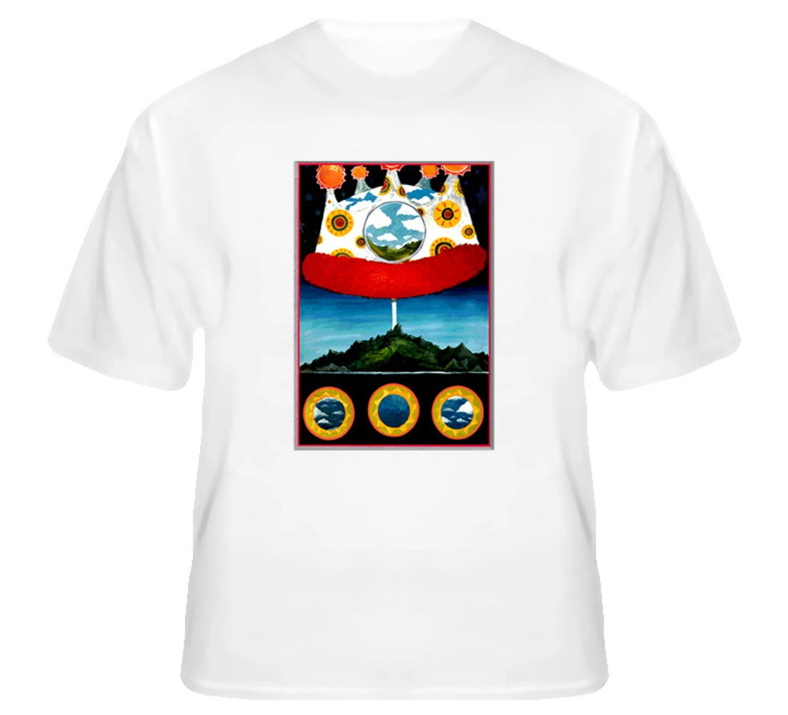 Olivia tremor control shirt Clearance
