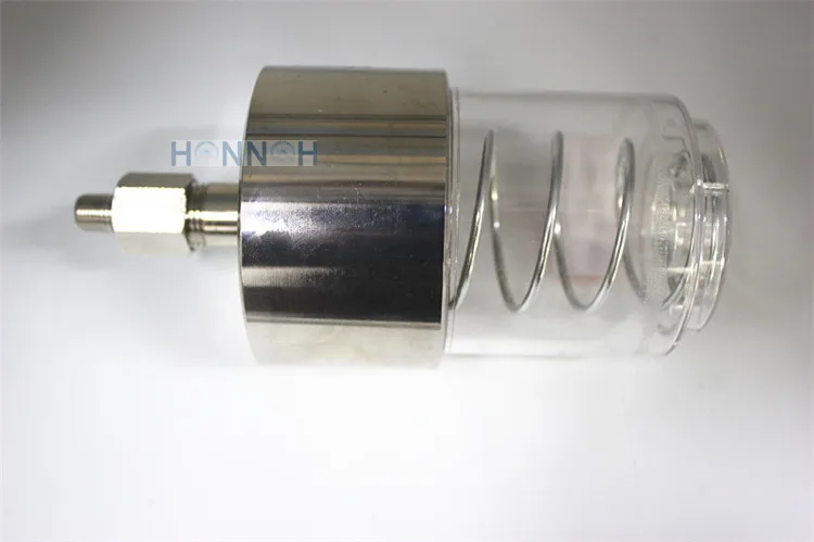 Automatic Grease Feeder 560 grease feeder oil pump Grease Feede cup graxa feeder