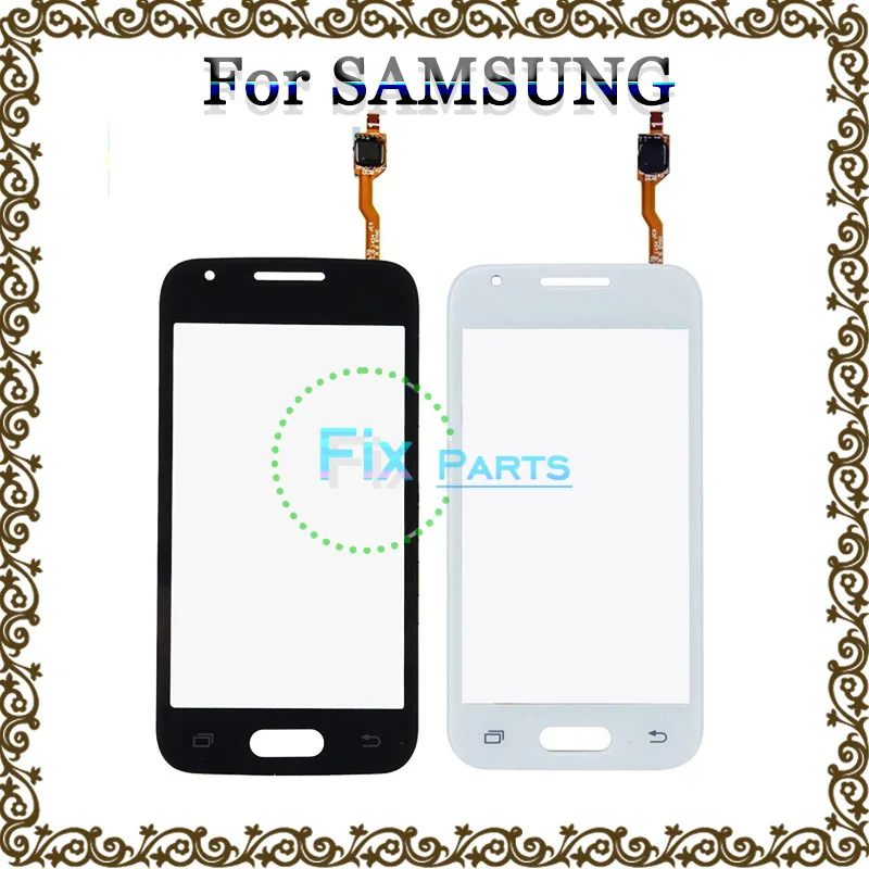 For Samsung Galaxy Ace 4 SM-G313H G313 G316 Touch Screen