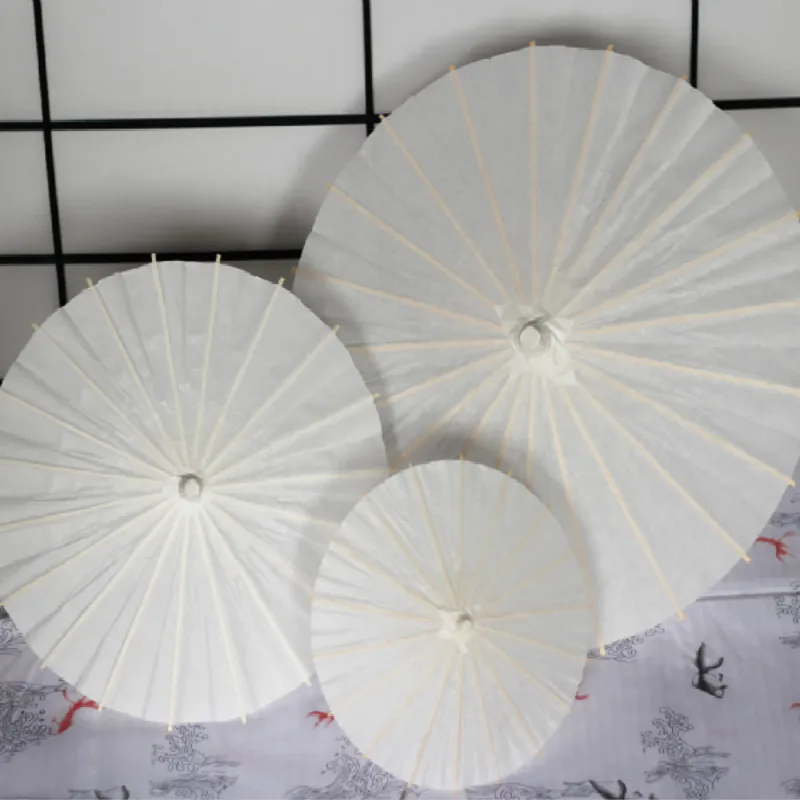

BJD doll umbrella uncle 1/3 female antique paper umbrella