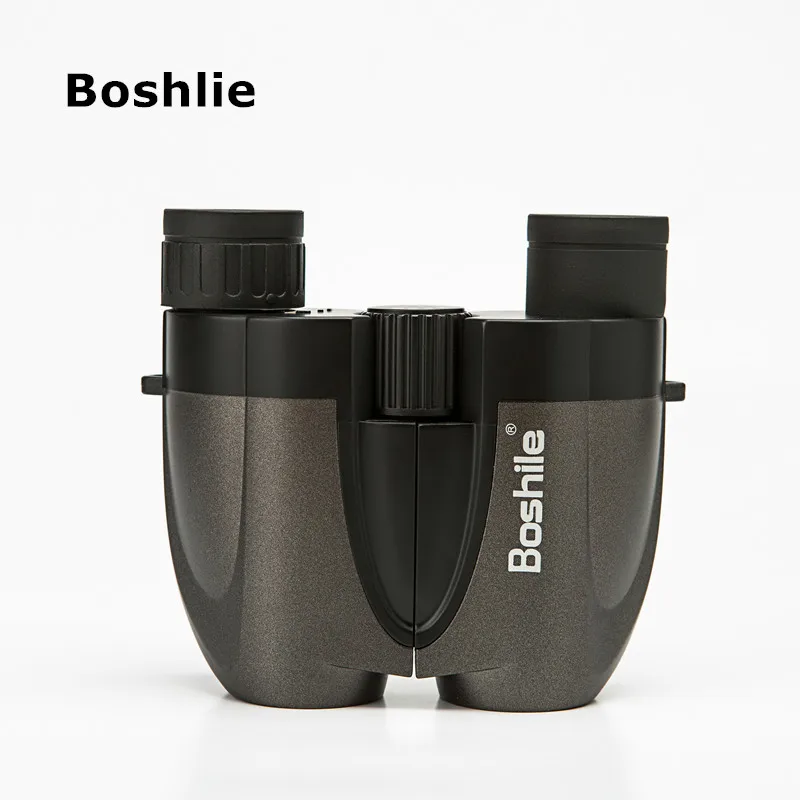 Boshile 10x22HD зум оптический военный высокомощный бинокль для охоты кемпинга